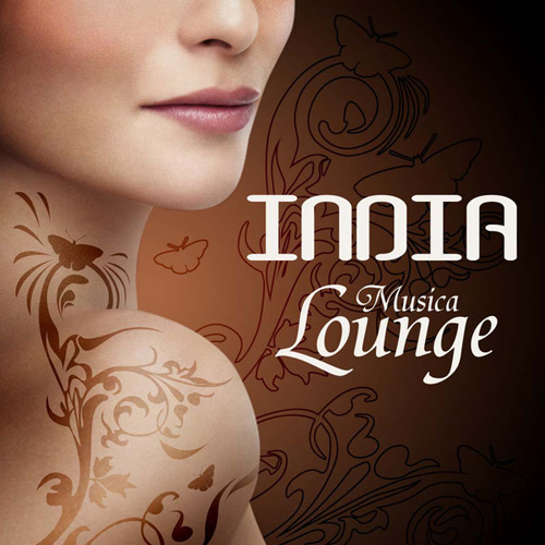 Musica Lounge Buddha del Mar - India Musica Lounge - Musica Sexy e Musica di Sottofondo Bar Paris Cafe (2012)