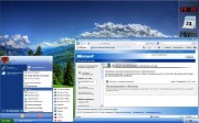 Microsoft Windows XP Professional x86  SP3 VL SATA AHCI II-XIII (21.02.2013/RUS)