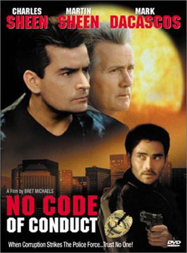  / No Code of Conduct (1998/1.46GB) DVDRip