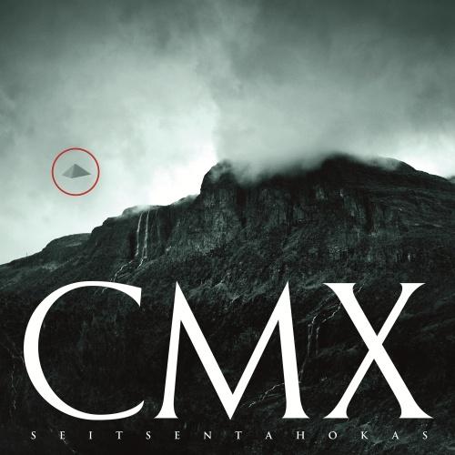 CMX - Seitsentahokas (2013)