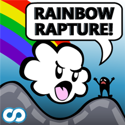 [WP7-8] Rainbow Rapture v.2.0.0.0 [, WVGA-WXGA, ENG]