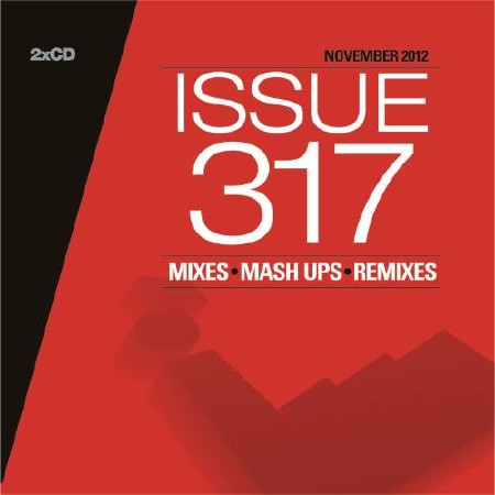 Mastermix Issue 317 (2012)