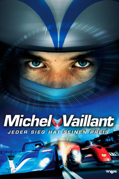  :   / Michel Vaillant (-  / Louis-Pascal Couvelaire) [2003 ., , , BDRip, HD (1080p, 720p)] DUB, ,AVO, Original + sub(rus)