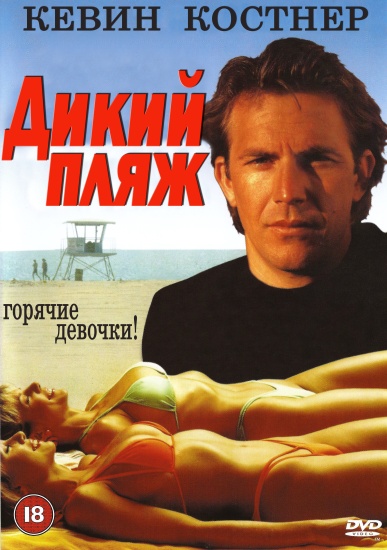 Malibu Hot Summer (Sizzle beach) /   (Richard Brander) [1981 ., Feature, Classic, Comedy, DVDRip] [rus]