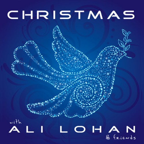 VA - Christmas With Ali Lohan and Friends (2012)