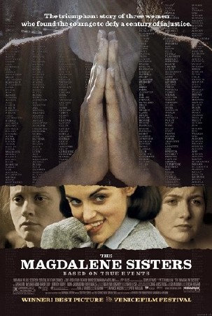 Сестры Магдалины / The Magdalene Sisters (2002/DVDRip)