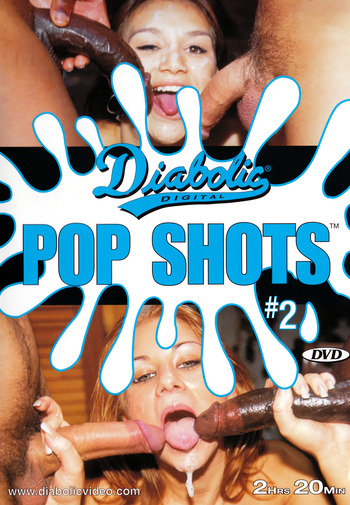 Pop Shots 2 /   2 (Diabolic) [2001 ., Compilation, Anal, Facial, Swallowing, DP, WEB-DL] [Split Scenes]