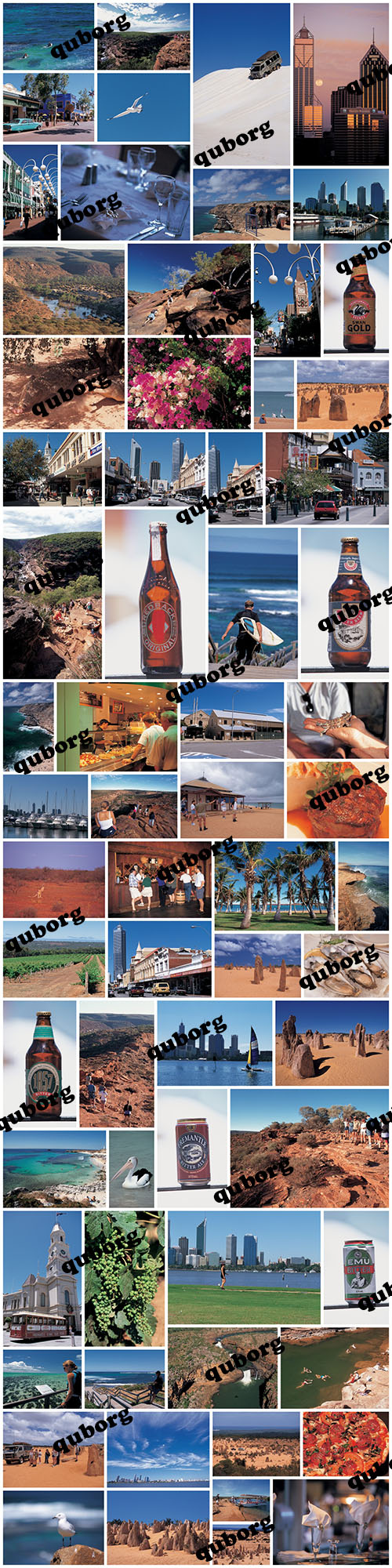 Stock Photos - West Australia