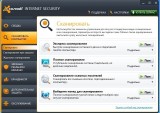 Avast! Internet Security / ProAntivirus 7.0.1474 Final (2013/RUS)