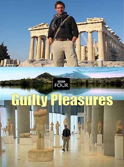 ВВС: Порочные Удовольствия / ВВС: Guilty Pleasures (2012) HDTVRip