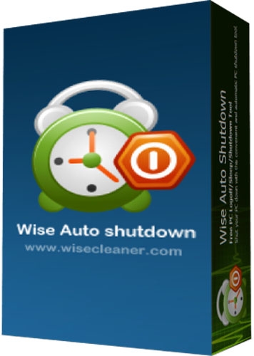 Wise Auto Shutdown 1.25.55 RuS + Portable