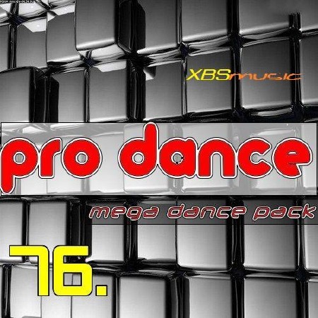  Pro Dance Vol. 76 (2013) 