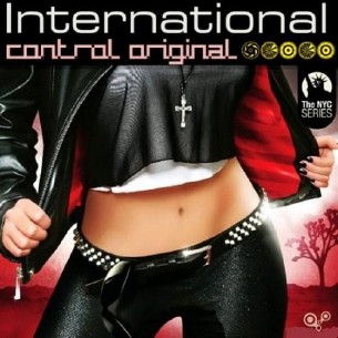 Control International Original (2013) MP3