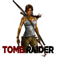 Tomb Raider (2013) XBOX360