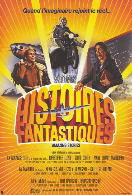   / Amazing Stories /  1  1-24  24 [1985] DVDRip-AVC (3)
