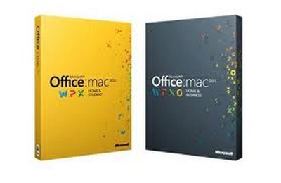 Microsoft Office 2011 v14.0.0 for MAC Free Download