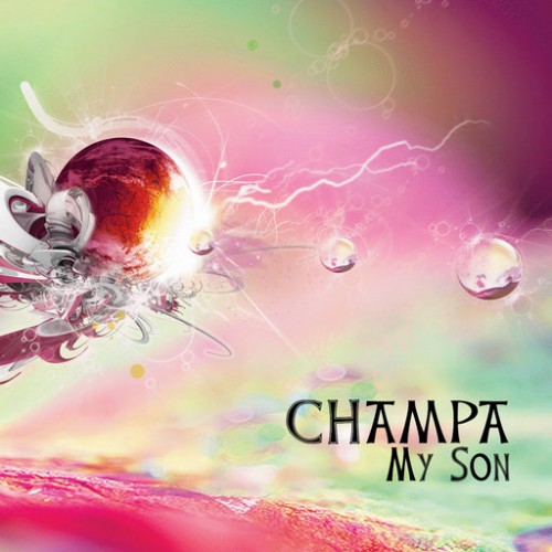 Champa - My Son (2013)