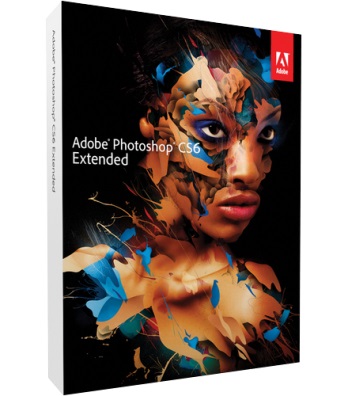 Adobe Photoshop CS6 Extended 13.1.2 Extended RePack by JFK2005 (Upd. 25.01.2013) [2013, RUS, ENG, UKR]