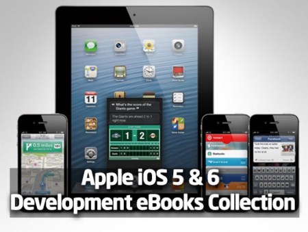 Apple iOS 5 and 6 Development eBooks Collection [PDF]-OMNiSCiENT