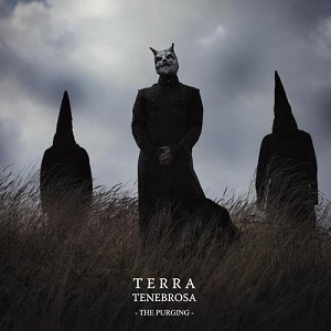Terra Tenebrosa - The Purging (2013)