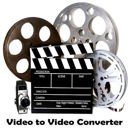 Video to Video Converter 2.9.1.14 Rus Portable