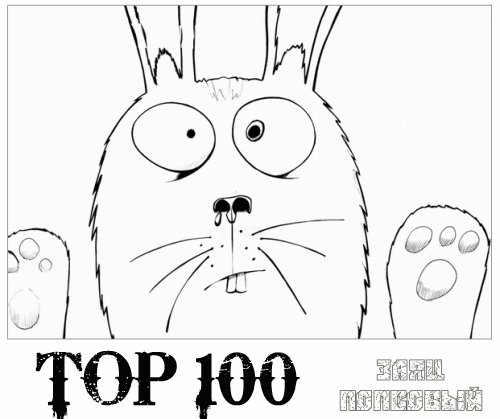 VA - TOP-100 Зайцев НЕТ (27.02.2013) MP3