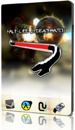 Half-Life 2: Deathmatch v.1.0.0.40 update (2012/RUS/ENG)PC
