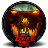 Sniper Elite: Nazi Zombie Army (2013) [RePack] от Audioslave