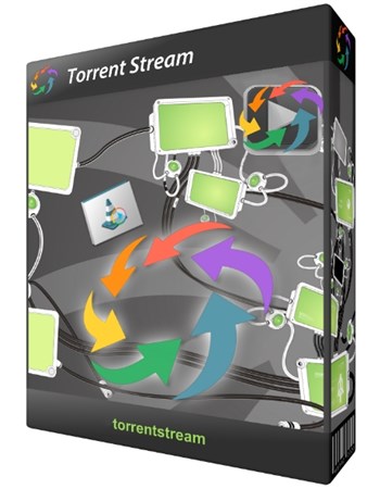 Torrent Stream 2.0.8.5.1 ML/RUS