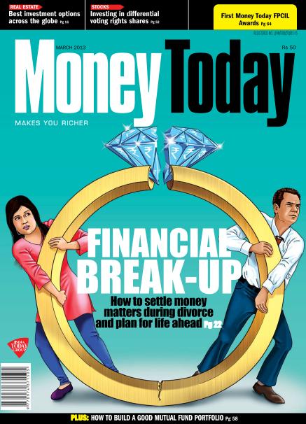 Money Today - March 2013 (True PDF)