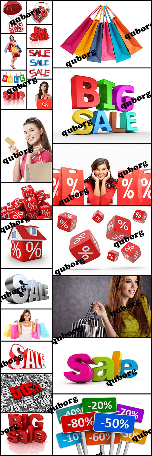 Stock Photos - Sale & Discount