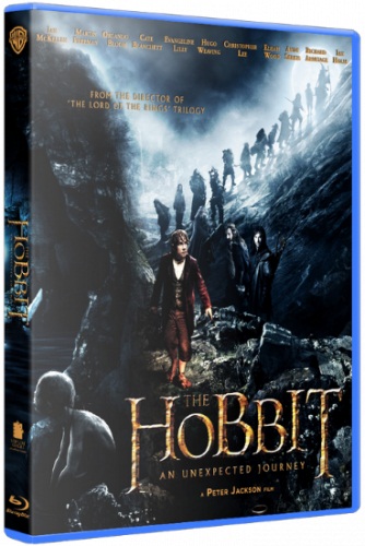 :   / The Hobbit: An Unexpected Journey (2012) BDRip 720p