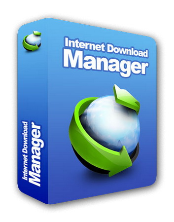 Internet Download Manager 6.15.5 Final (2013) RePack by KpoJIuK