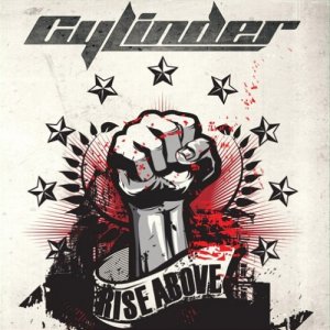 Cylinder – Rise Above (2013)