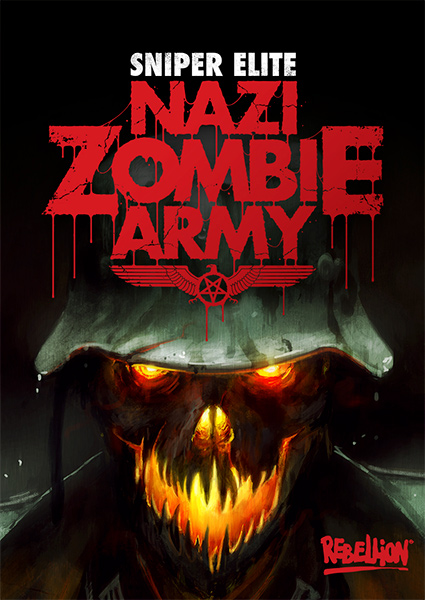 Sniper Elite: Nazi Zombie Army (2013/PC/EN) Repack by R.G. ILITA
