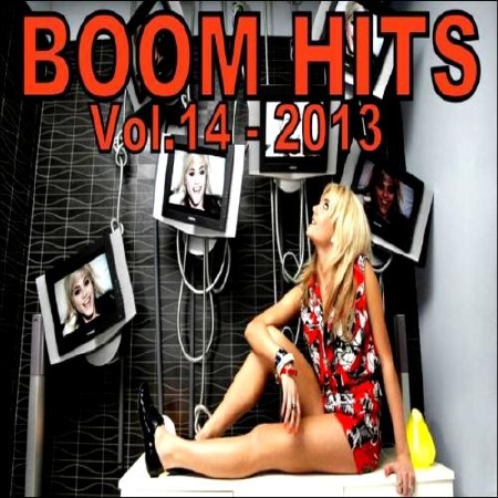  Boom Hits Vol. 14 (2013) 