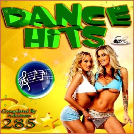  Dance Hits Vol 285 (2013) 