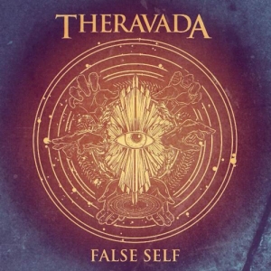 Theravada - False Self (EP) (2013)