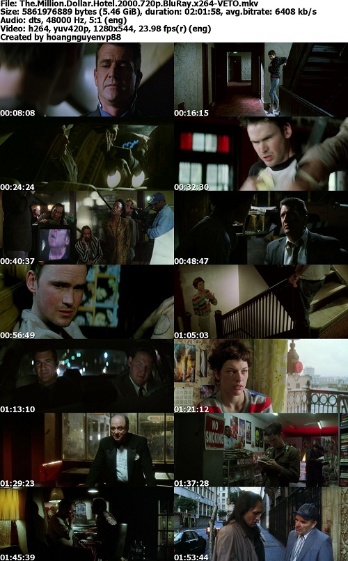 The Mighty Macs *2009* [DVDRip XviD miguel] [ENG]