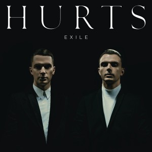 Hurts – Exile (2013)