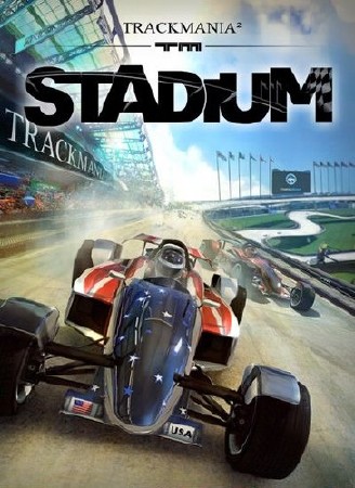 TrackMania2 Stadium (2013/PC/Beta) 