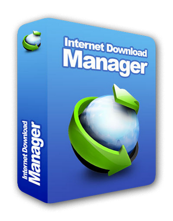 Internet Download Manager v6.15 Build 7 Final / Retail / RePack by KpoJIuK [2013,ML\RUS,x86\x64]