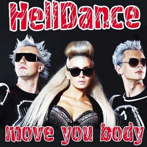 HellDance (2013)