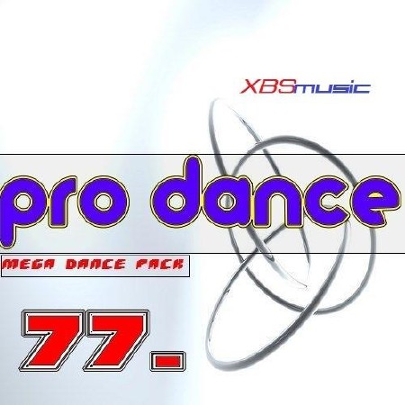  Pro Dance Vol. 77 (2013) 