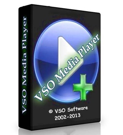 VSO Media Player 1.2.1.446
