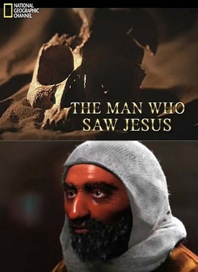 ,    / The Man Who Saw Jesus (2012) SATRip