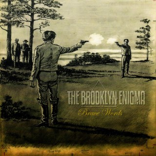 The Brooklyn Enigma -  Cujo (Single 2013)