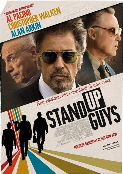 Stand Up Guys (2013) R5 XviD AC3-LEGi0N