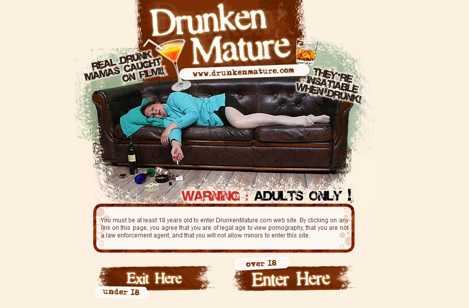 [DrunkenMature.com] Drunken Mature /   -  2013-03-03 [mature, oral, straight] [1024x768 - 1200x900, 5652 , 38 ]