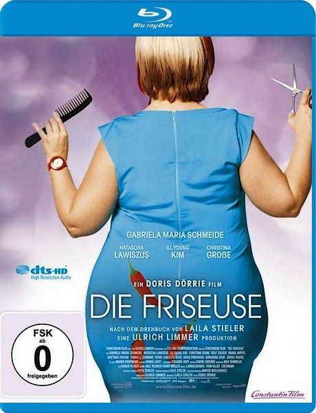  / Die Friseuse (2010) HDRip